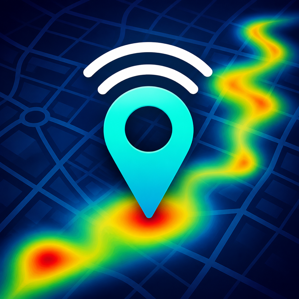 CellWays App Icon